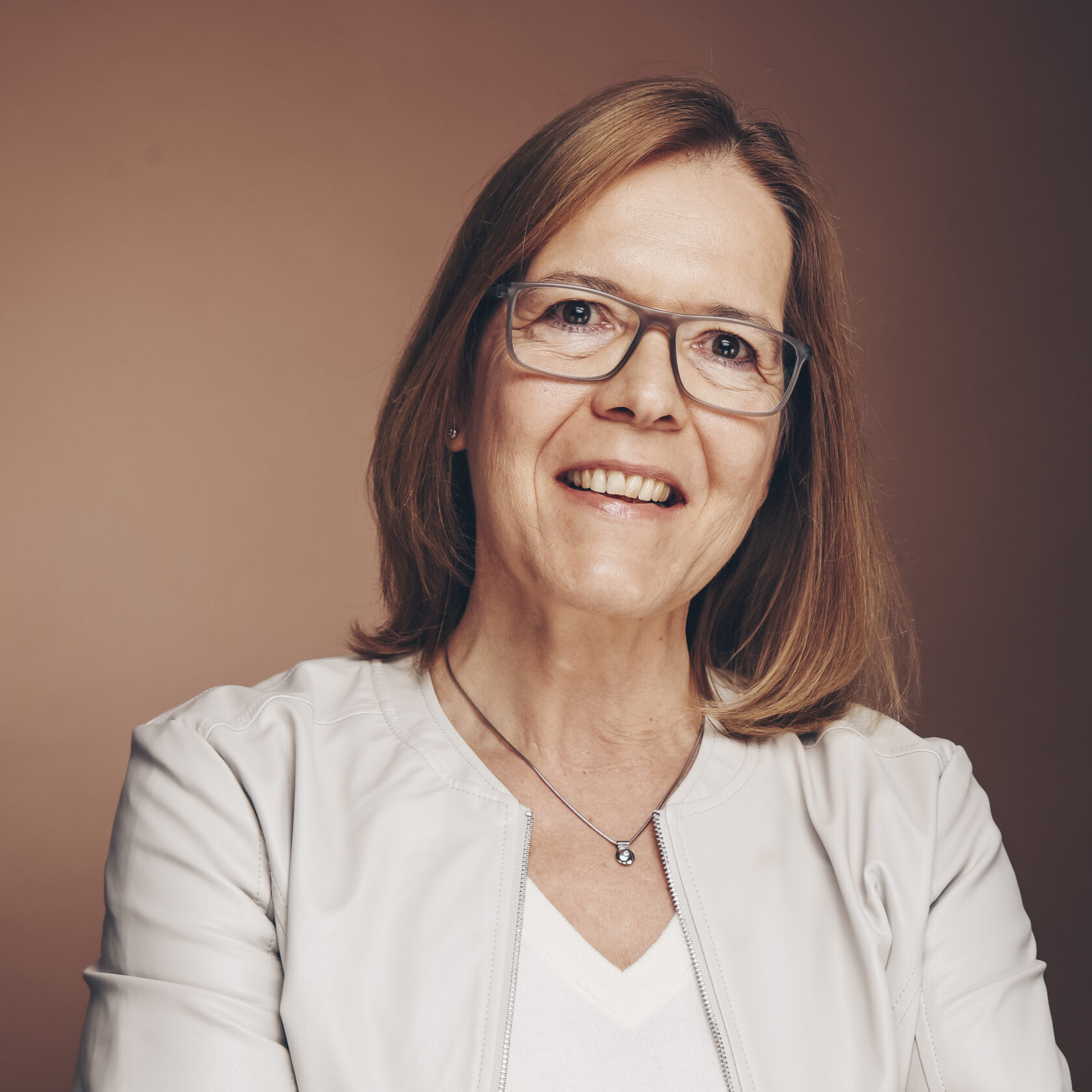 Sabine Gessenich, Gründerin von POTENTIALO® Sabine Gessenich, Gründerin von POTENTIALO®