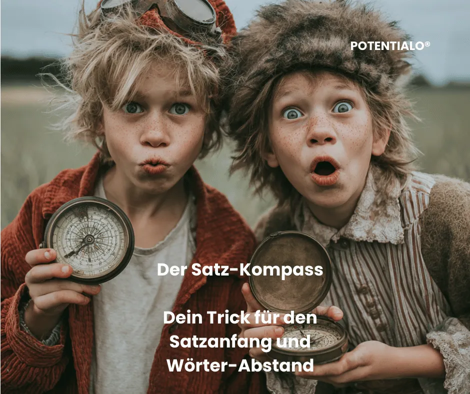 Satzbezogene Großschreibung