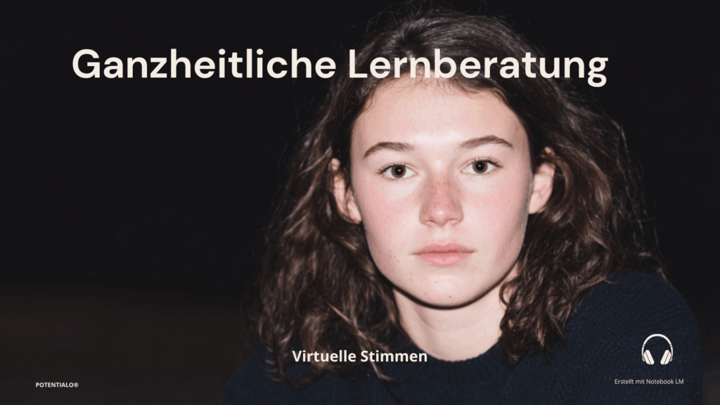 Ganzheitliche Lernberatung