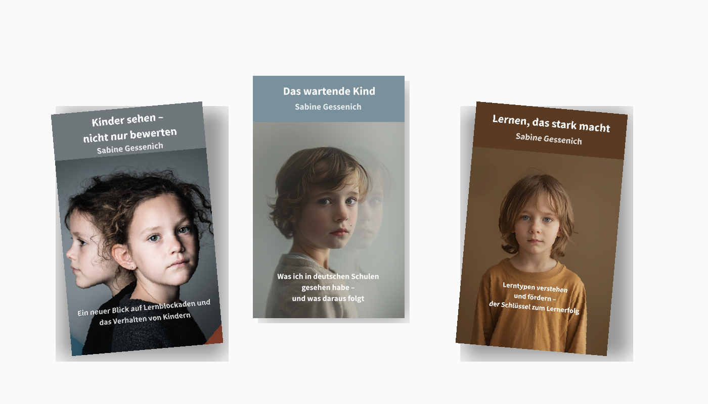 Buchreihe zum Potentialo Ansatz 2026 Potentialo Buchreihe