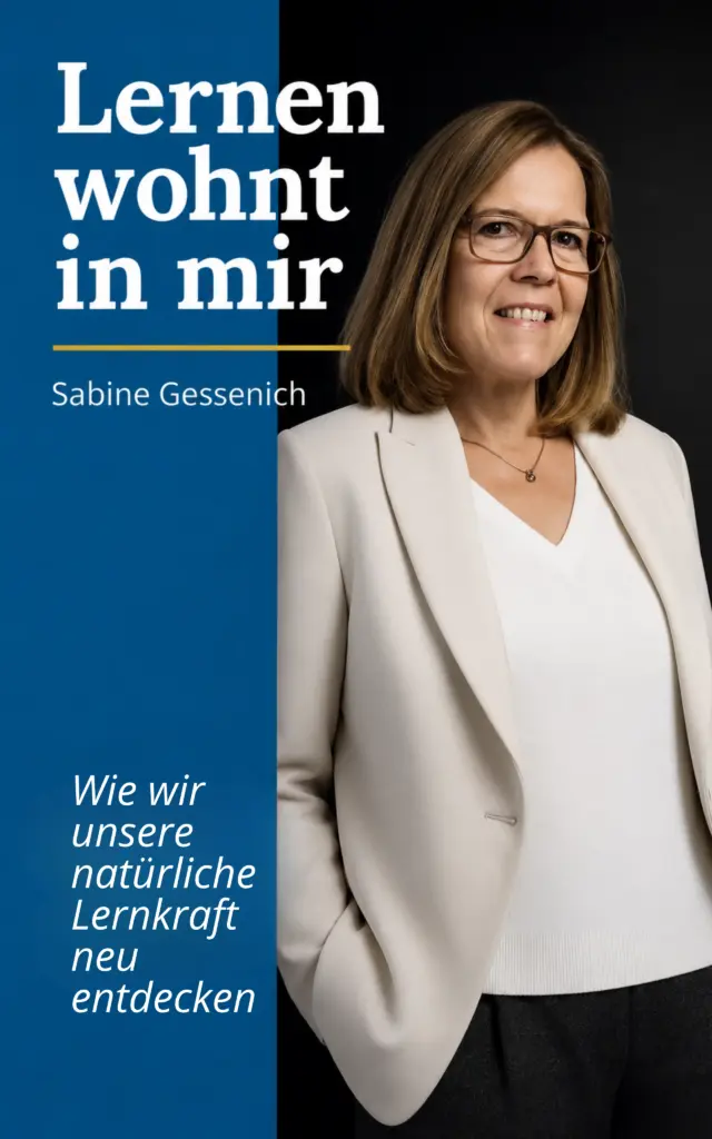 Lernen wohnt in mir