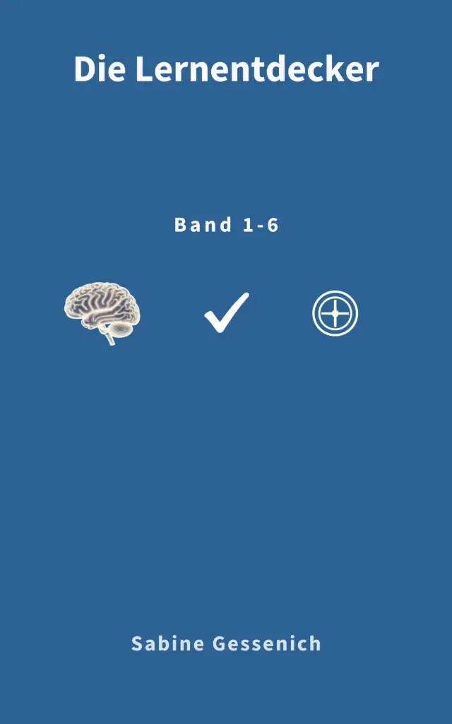 Die Lernentdecker_Band1-6
