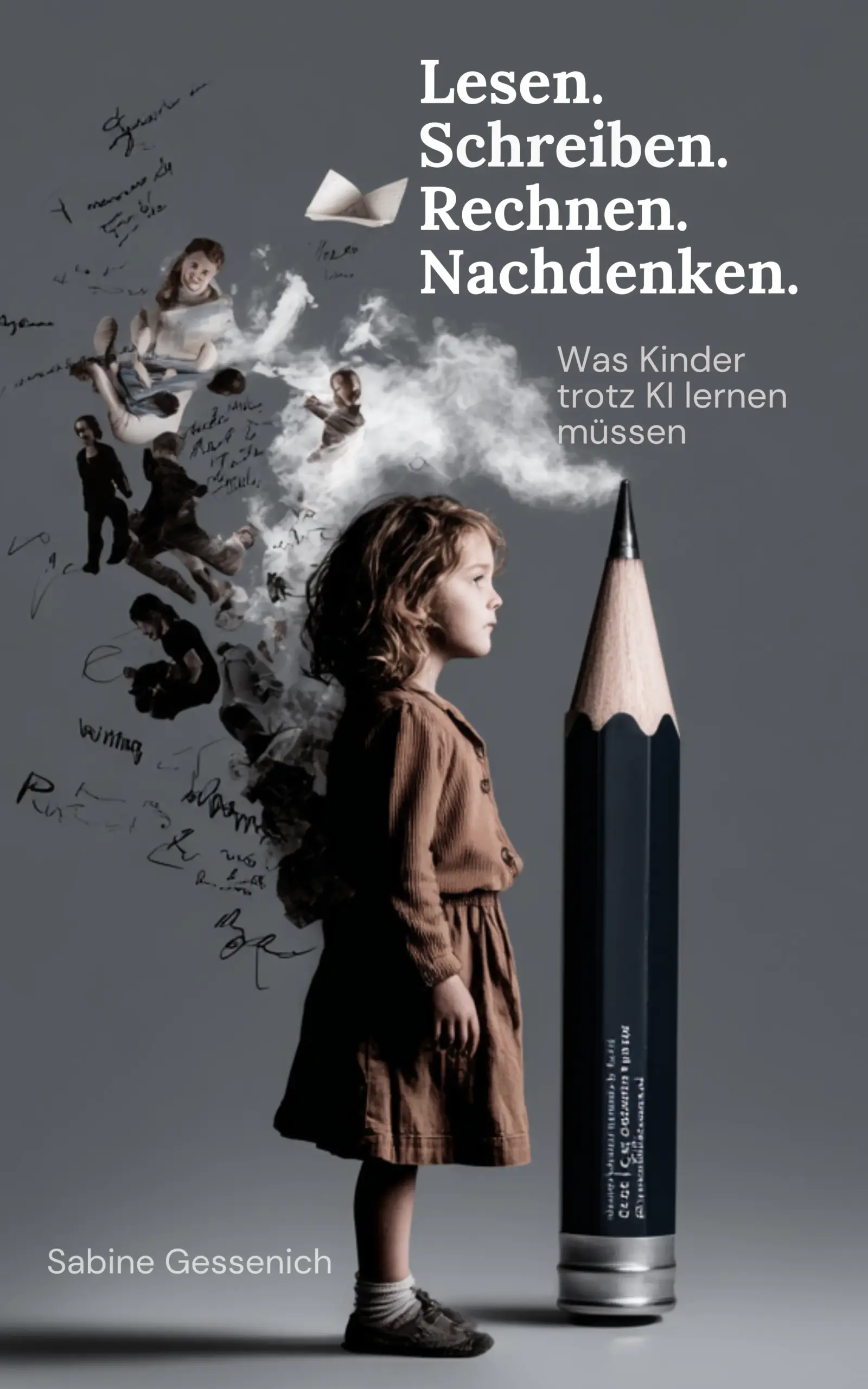 Lesen. Schreiben. Rechnen. Nachdenken.