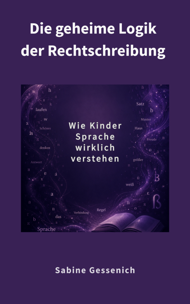 Rechtschreiblogik