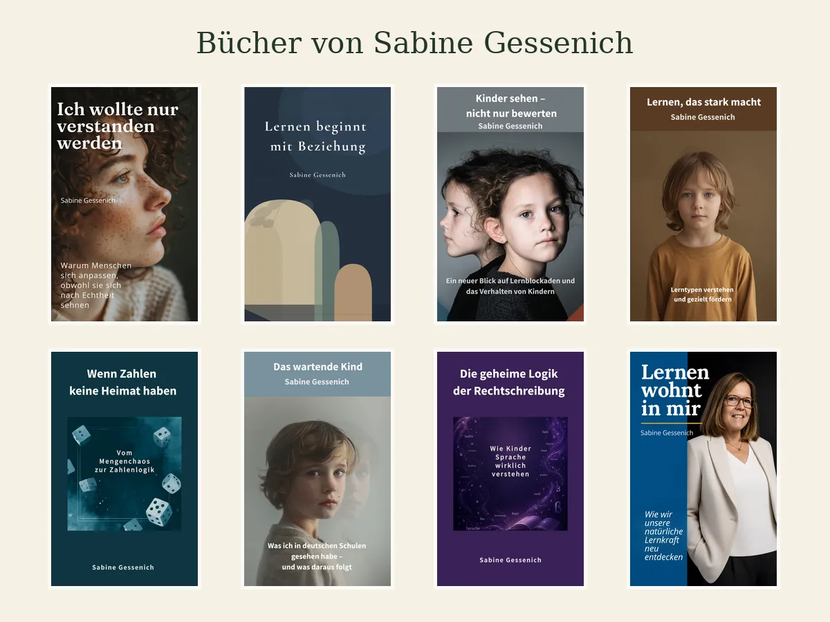 Buecher-von-Sabine-Gessenich Buecher-von-Sabine-Gessenich