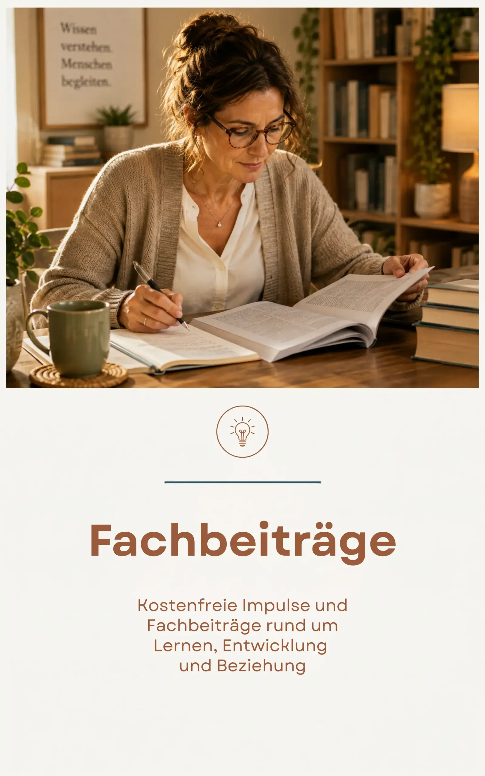 Fachbeiträge