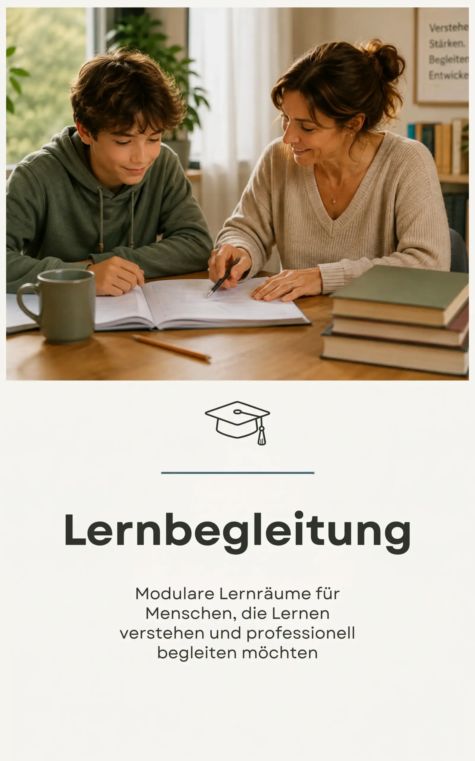Lernbegleitung