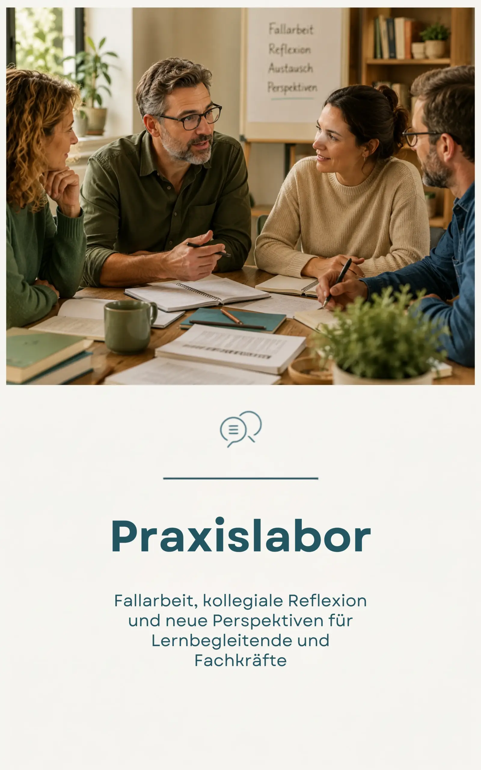 Praxislabor